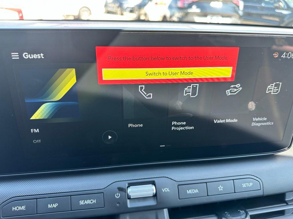 new 2025 Kia K4 car, priced at $22,918