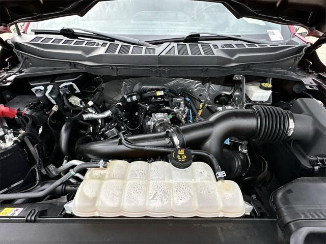 used 2022 Ford F-150 car, priced at $35,054