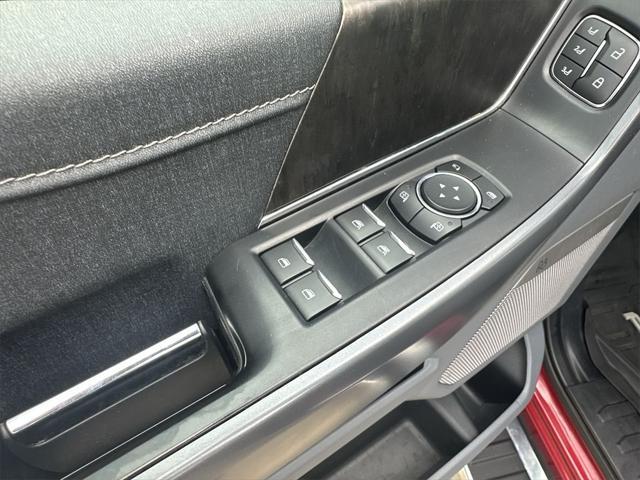 used 2022 Ford F-150 car, priced at $35,054