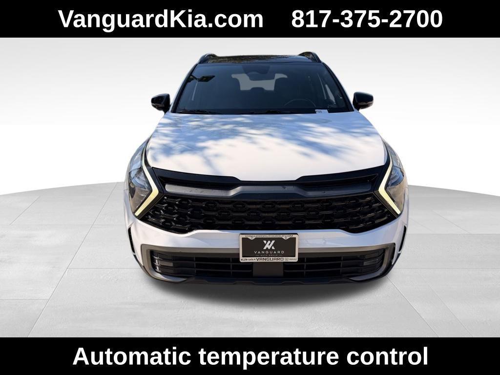 used 2023 Kia Sportage car, priced at $25,008
