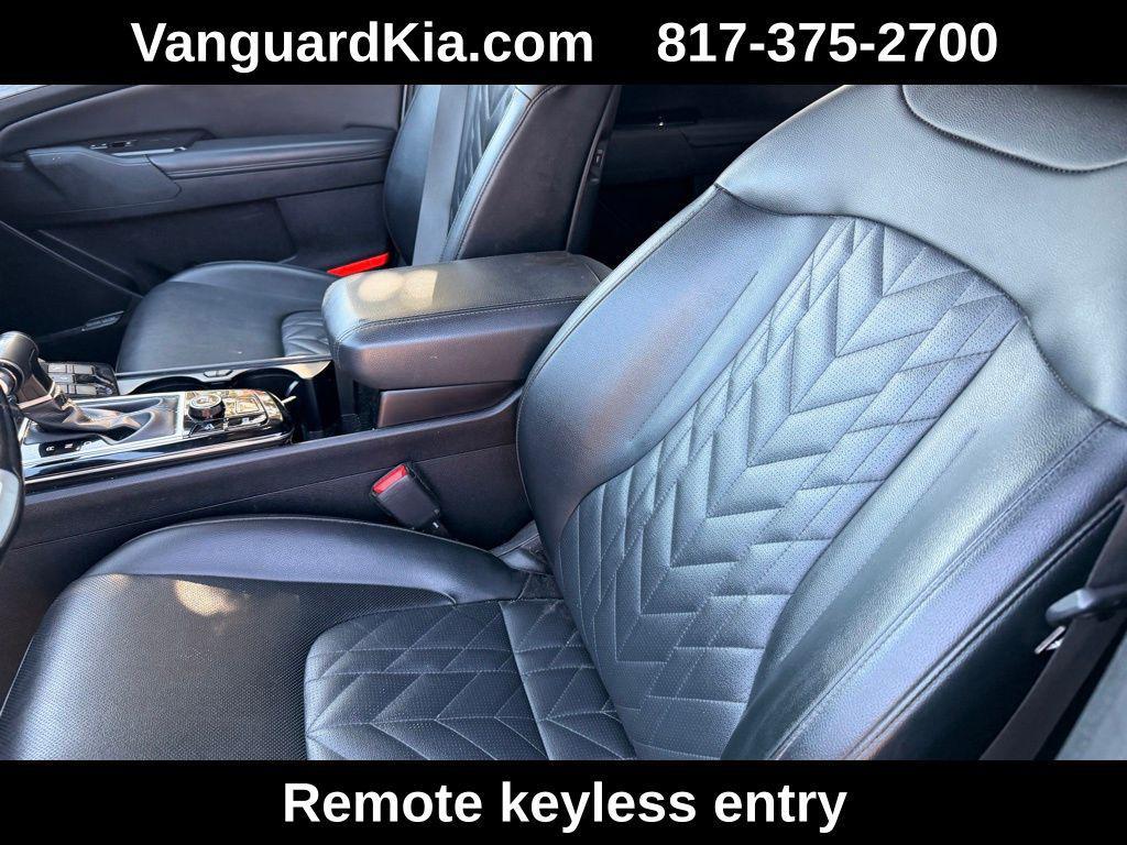 used 2023 Kia Sportage car, priced at $25,008