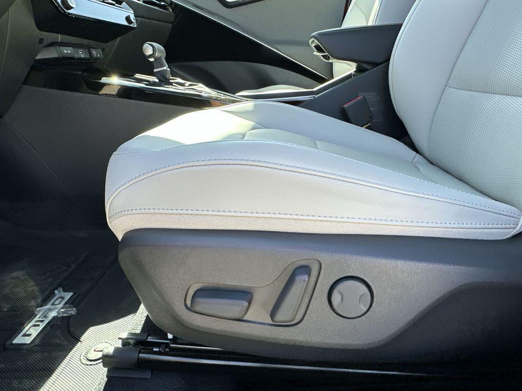 new 2025 Kia Niro car, priced at $27,081
