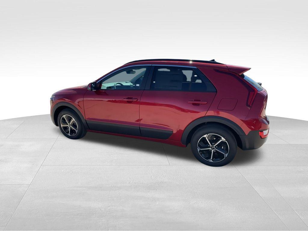 new 2025 Kia Niro car, priced at $27,081