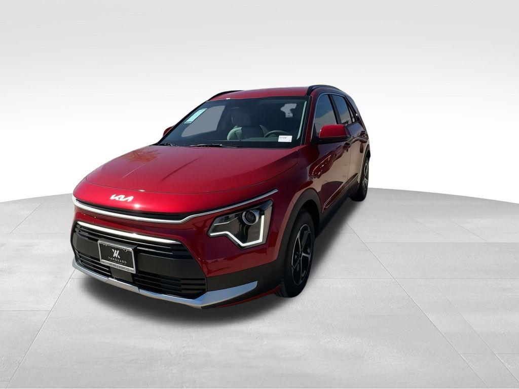 new 2025 Kia Niro car, priced at $27,081