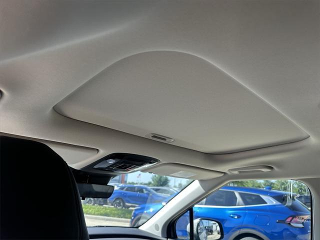 new 2025 Kia Carnival car, priced at $42,829