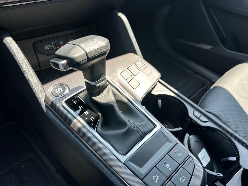 new 2026 Kia Sportage car, priced at $31,009