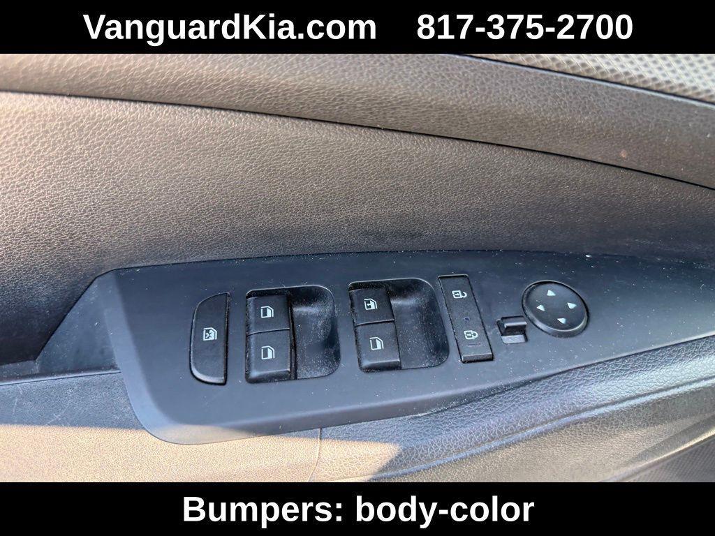 used 2024 Kia Sportage car, priced at $23,633