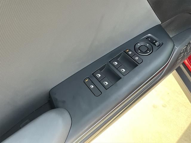 new 2025 Kia K4 car, priced at $22,832
