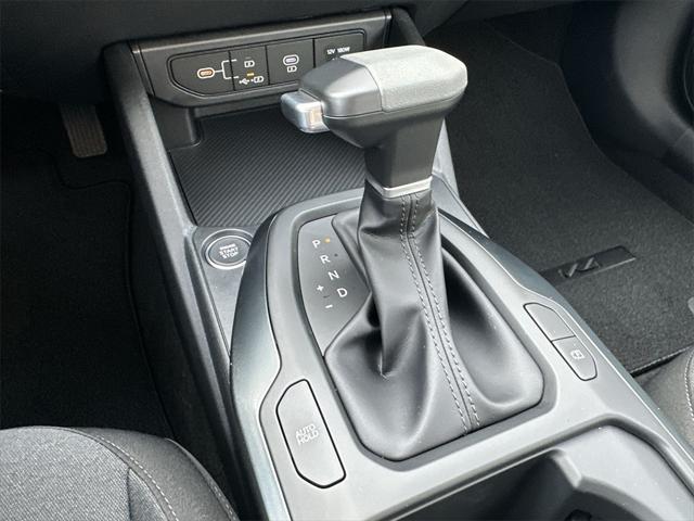 new 2025 Kia K4 car, priced at $22,832