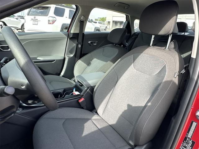 new 2025 Kia K4 car, priced at $22,832