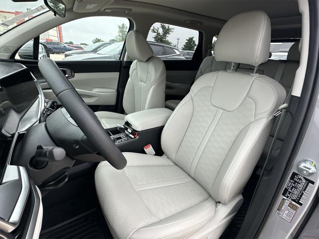 new 2025 Kia Sorento car, priced at $35,151