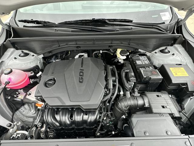 new 2025 Kia Sorento car, priced at $35,151