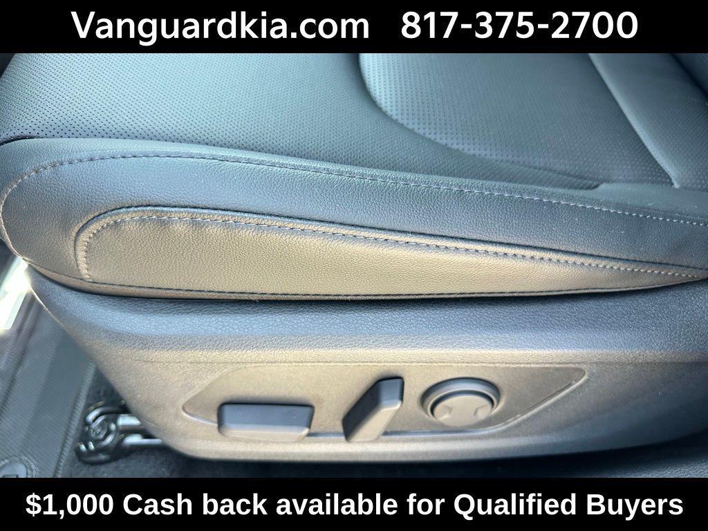 new 2026 Kia Sportage car, priced at $31,397