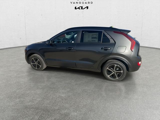 new 2025 Kia Niro car, priced at $29,029
