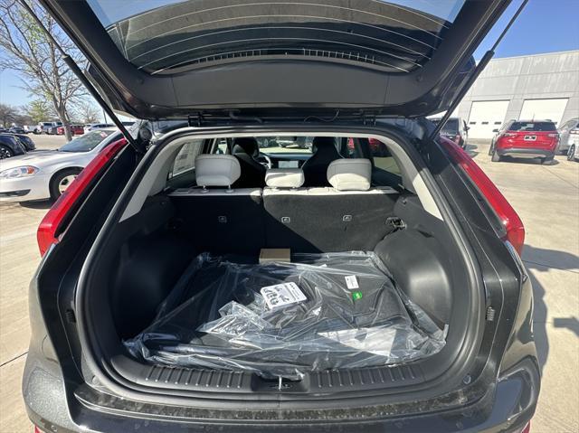 new 2025 Kia Niro car, priced at $29,029