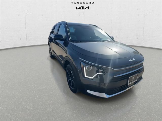 new 2025 Kia Niro car, priced at $29,029