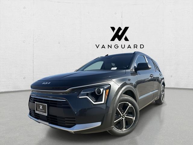 new 2025 Kia Niro car, priced at $29,250