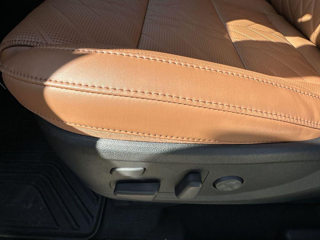 new 2025 Kia Telluride car, priced at $50,502