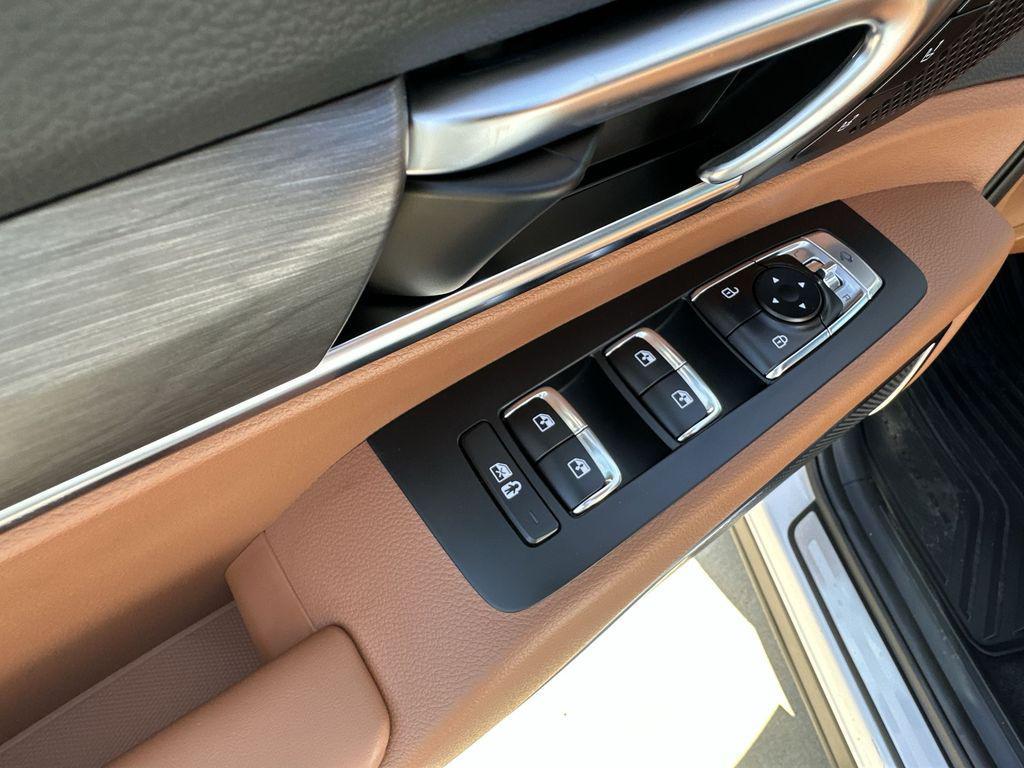 new 2025 Kia Telluride car, priced at $50,502