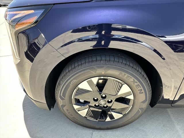 new 2026 Kia Carnival Hybrid car, priced at $40,982
