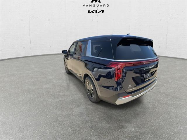 new 2026 Kia Carnival Hybrid car, priced at $40,982
