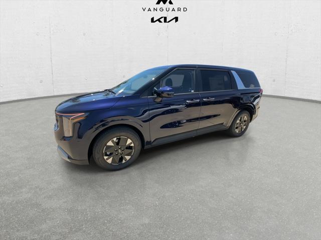 new 2026 Kia Carnival Hybrid car, priced at $40,982