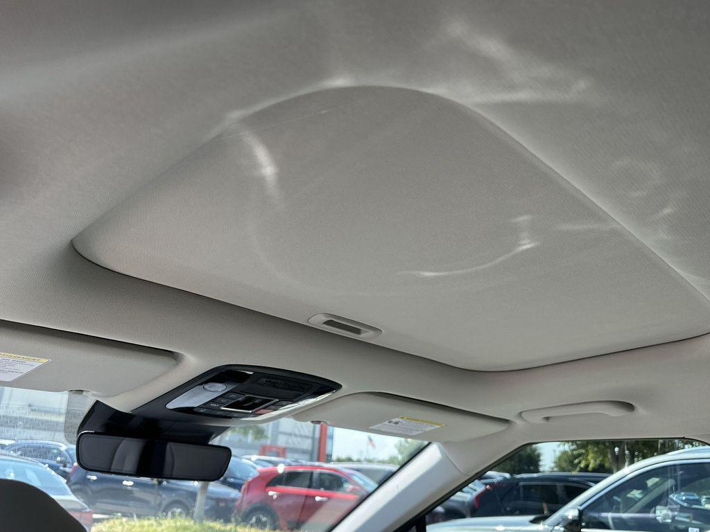 new 2026 Kia Carnival Hybrid car, priced at $48,070