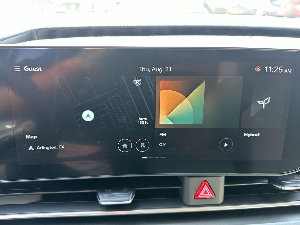 new 2026 Kia Carnival Hybrid car, priced at $48,070