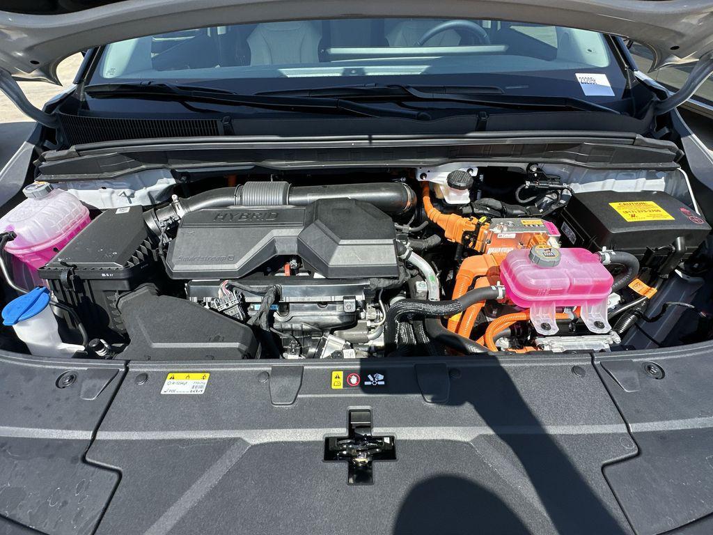 new 2026 Kia Carnival Hybrid car, priced at $48,070