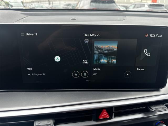 new 2025 Kia Sorento car, priced at $36,564