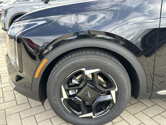 new 2026 Kia Sportage car, priced at $30,898
