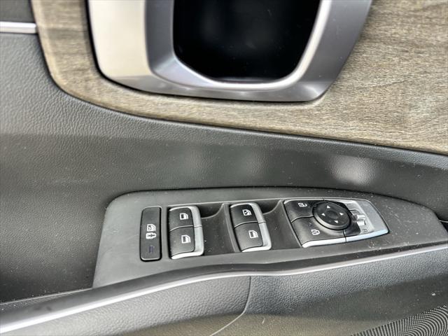 used 2023 Kia Sorento car