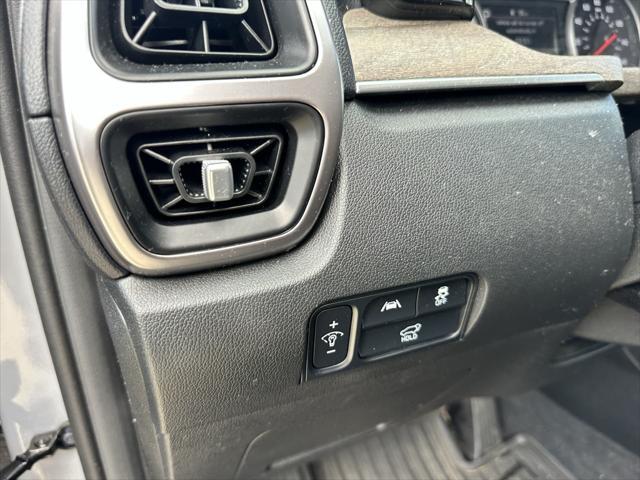 used 2023 Kia Sorento car