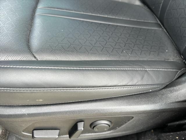 used 2023 Kia Sorento car