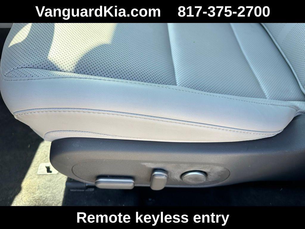 used 2024 Hyundai Kona car, priced at $22,198