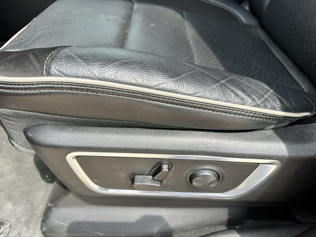 used 2024 Ram 1500 car, priced at $41,178