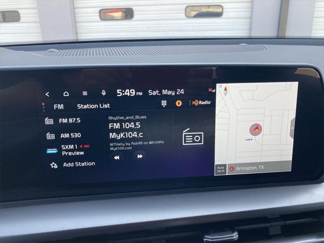 new 2025 Kia Telluride car, priced at $38,949
