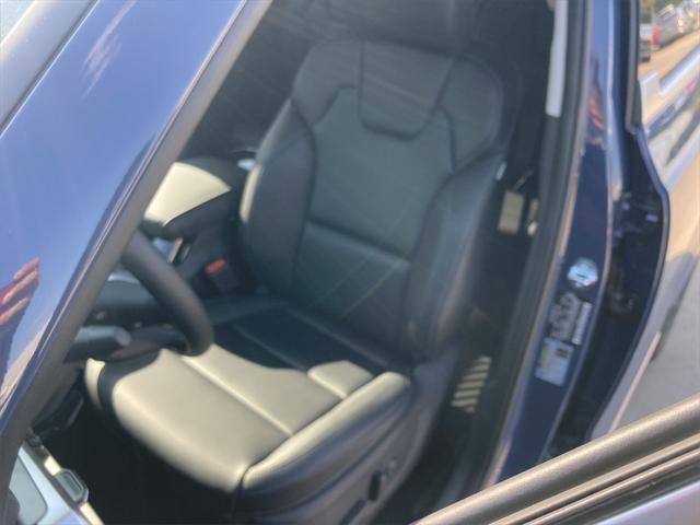 new 2025 Kia Telluride car, priced at $38,949