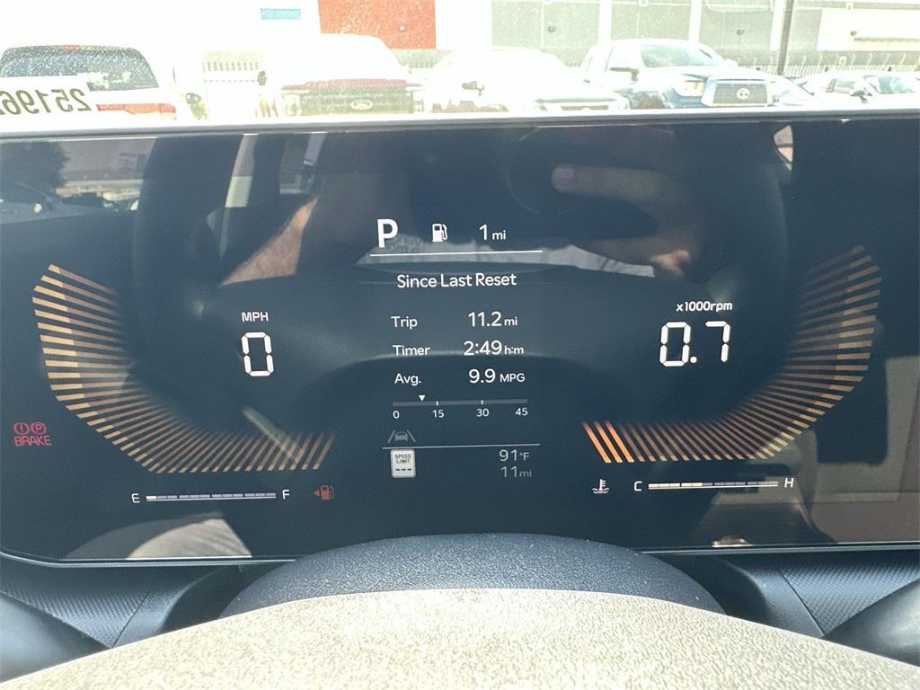 new 2025 Kia K4 car, priced at $22,457