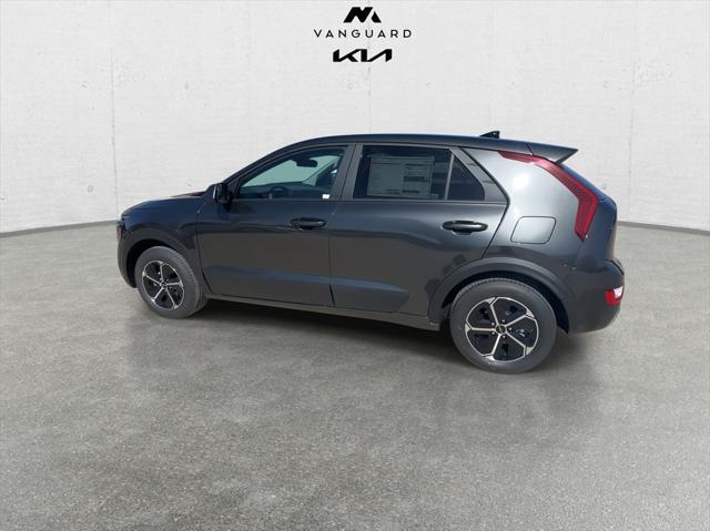 new 2025 Kia Niro car, priced at $25,973