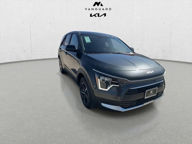 new 2025 Kia Niro car, priced at $25,973