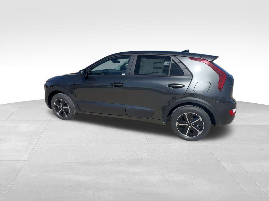 new 2025 Kia Niro car, priced at $24,580