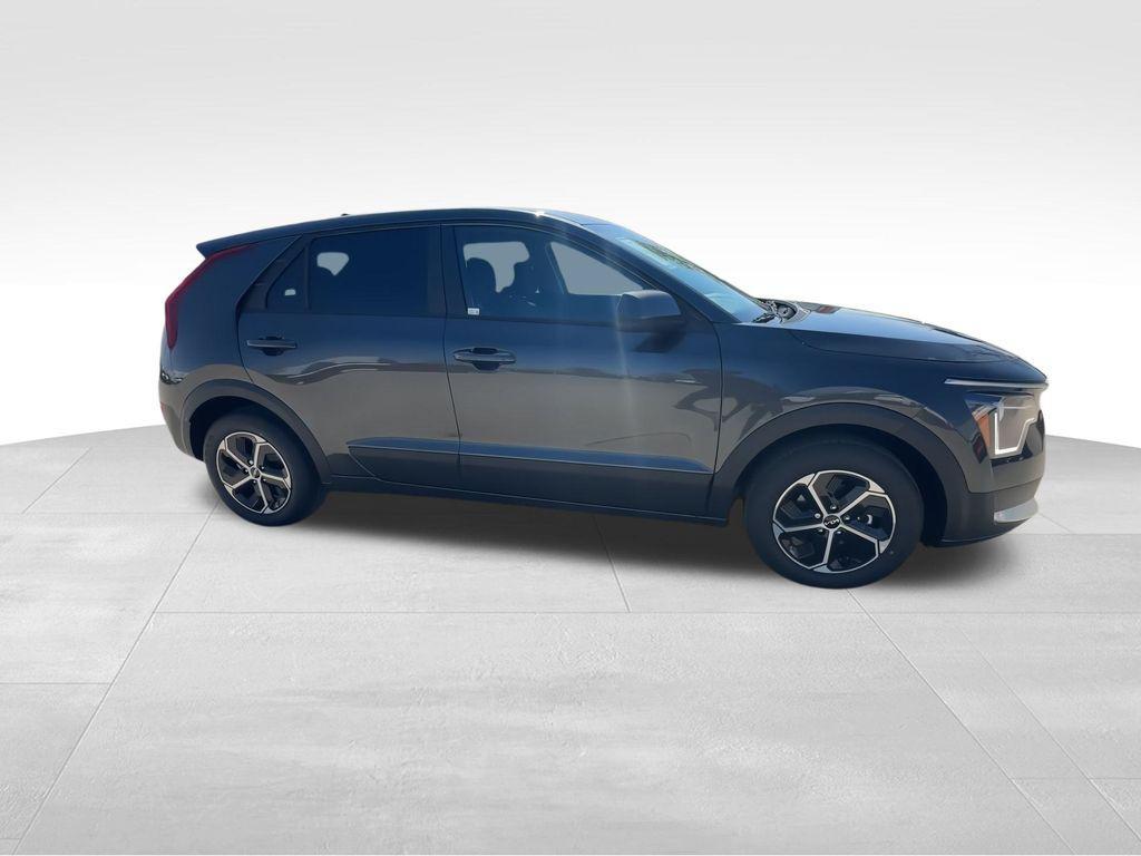 new 2025 Kia Niro car, priced at $24,580
