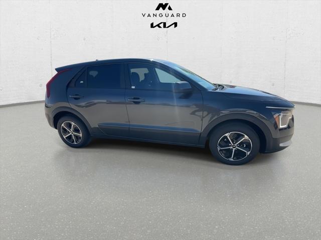 new 2025 Kia Niro car, priced at $25,973