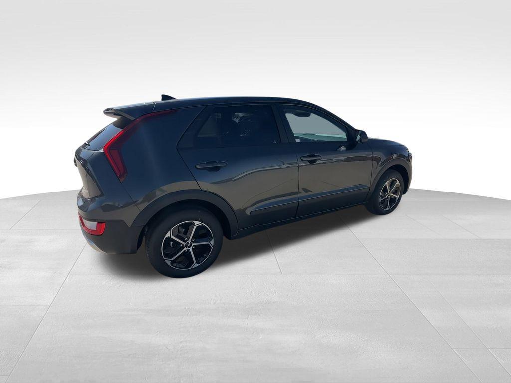 new 2025 Kia Niro car, priced at $24,580