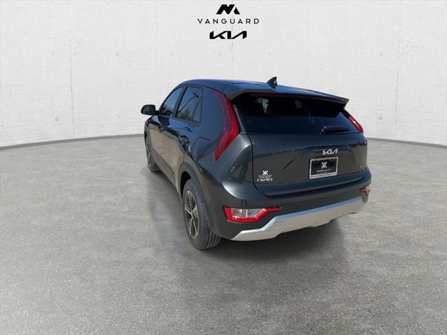 new 2025 Kia Niro car, priced at $25,973
