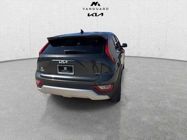 new 2025 Kia Niro car, priced at $25,973