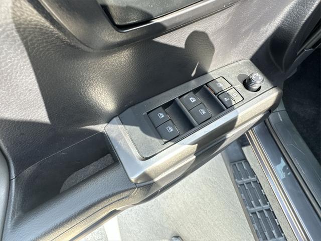 used 2020 Toyota Tacoma car, priced at $26,702