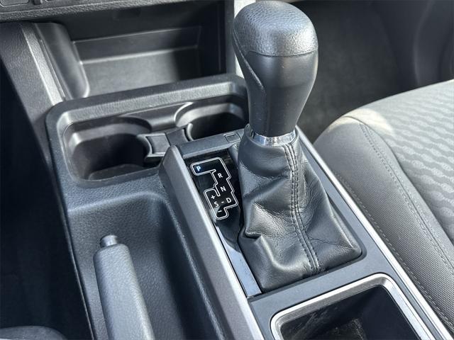 used 2020 Toyota Tacoma car, priced at $26,702