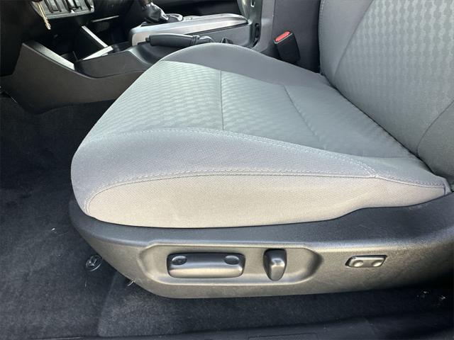 used 2020 Toyota Tacoma car, priced at $26,702